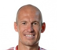 Foto principal de A. Robben | Bayern München