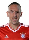 Foto principal de F. Ribéry | Bayern München