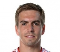 Foto principal de P. Lahm | Bayern München