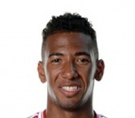 Foto principal de J. Boateng | Bayern München