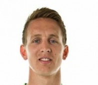 Foto principal de L. De Jong | Borussia Monchengladbach