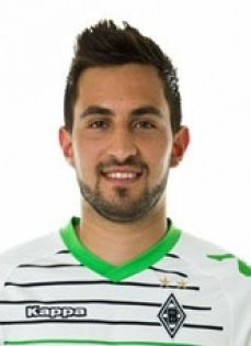 Foto principal de L. Rupp | Borussia Monchengladbach