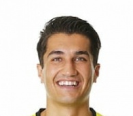 Foto principal de N. Sahin | B. Dortmund