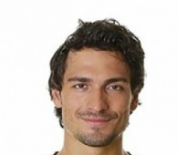 Foto principal de M. Hummels | B. Dortmund