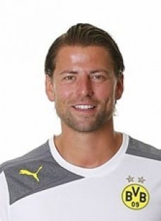 Foto principal de R. Weidenfeller | B. Dortmund