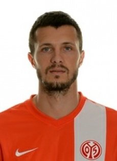 Foto principal de N. Rukavytsya | Mainz 05