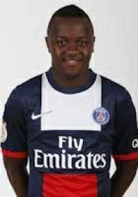 Foto principal de H. Ongenda | PSG