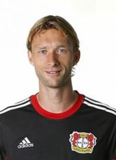 Foto principal de S. Rolfes | B. Leverkusen