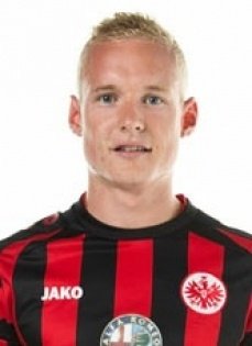 Foto principal de S. Rode | Eintracht Frankfurt