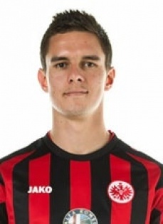 Foto principal de J. Flum | Eintracht Frankfurt