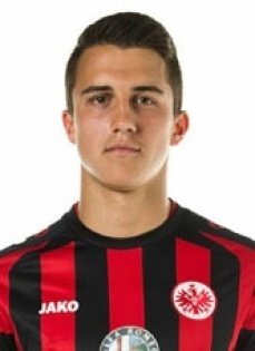 Foto principal de M-O. Kempf | Eintracht Frankfurt