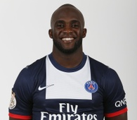 Foto principal de M. Sissoko | PSG