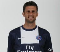 Foto principal de Thiago Motta | PSG