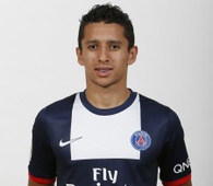 Foto principal de Marquinhos | PSG