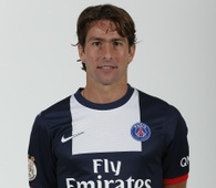 Foto principal de Maxwell | PSG