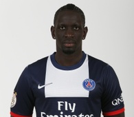 Foto principal de M. Sakho | PSG