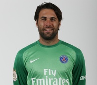 Foto principal de S. Sirigu | PSG