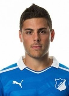 Foto principal de K. Volland | Hoffenheim