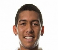 Foto principal de R. Firmino | Hoffenheim