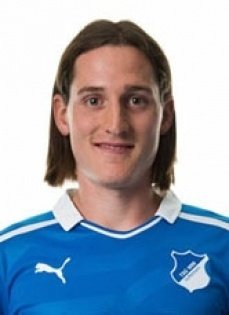 Foto principal de S. Rudy | Hoffenheim