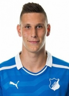 Foto principal de N. Süle | Hoffenheim