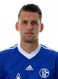 Foto principal de Á. Szalai | Schalke 04