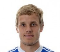 Foto principal de T. Pukki | Schalke 04