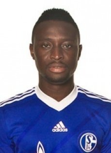 Foto principal de C. Obasi | Schalke 04