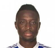 Foto principal de C. Obasi | Schalke 04