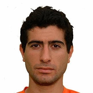 Foto principal de G. Ghazaryan | FC Shakhter Karagandy