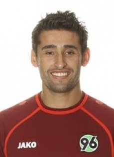 Foto principal de K. Haggui | Hannover 96