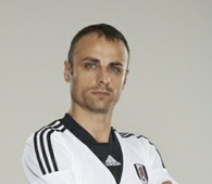 Foto principal de D. Berbatov | Fulham