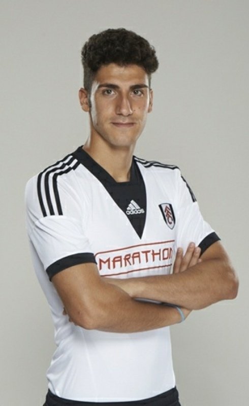 Foto principal de M. Trotta | Fulham