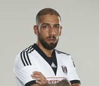 Foto principal de A. Dejagah | Fulham