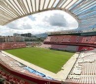 Estadio del Athletic | San Mamés