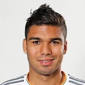 Foto principal de Casemiro | Real Madrid