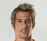 Foto principal de F. Coentrão | Real Madrid