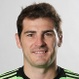 Foto principal de I. Casillas | Real Madrid