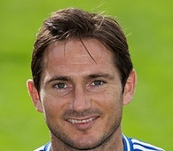 Foto principal de F. Lampard | Chelsea