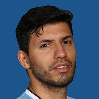 Foto principal de S. Agüero | Man. City