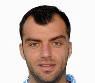 Foto principal de G. Pandev | Napoli