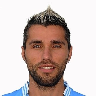 Foto principal de V. Behrami | Napoli