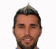 Foto principal de V. Behrami | Napoli