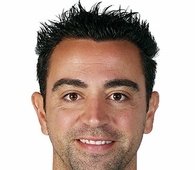 Foto principal de Xavi | Barcelona