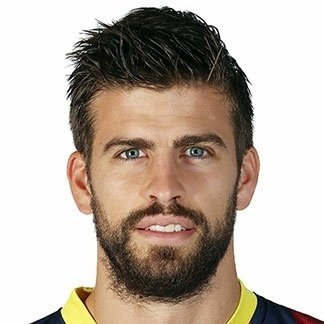 Foto principal de G. Piqué | Barcelona