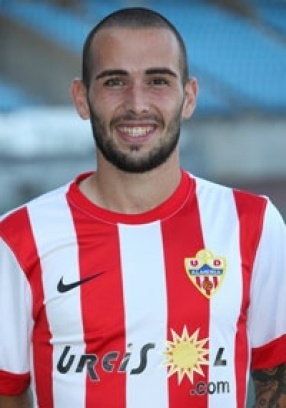 Foto principal de Aleix Vidal | Almería