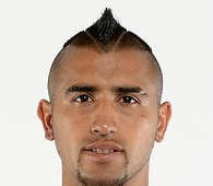 Foto principal de A. Vidal | Juventus