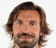 Foto principal de A. Pirlo | Juventus