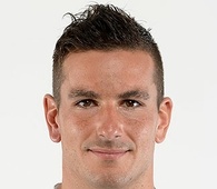 Foto principal de S. Padoin | Juventus