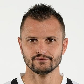 Foto principal de S. Pepe | Juventus